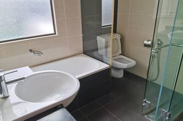 Bungalow For Rent - Mutiara Damansara