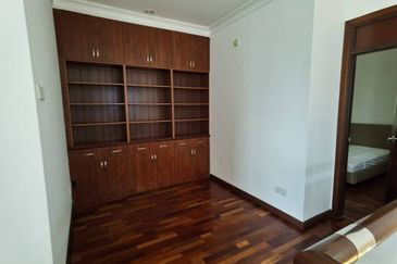 Bungalow For Rent - Mutiara Damansara