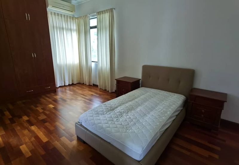 Bungalow For Rent - Mutiara Damansara