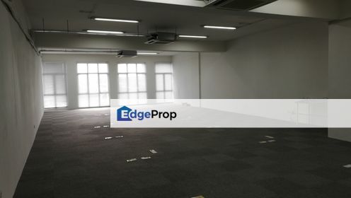 CBD Perdana 2, Cyberjaya - Office for Rent, Selangor, Cyberjaya