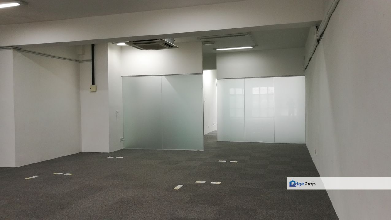 CBD Perdana 2, Cyberjaya - Office for Rent, Selangor, Cyberjaya