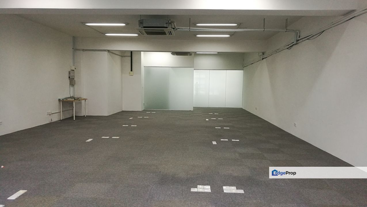 CBD Perdana 2, Cyberjaya - Office for Rent, Selangor, Cyberjaya