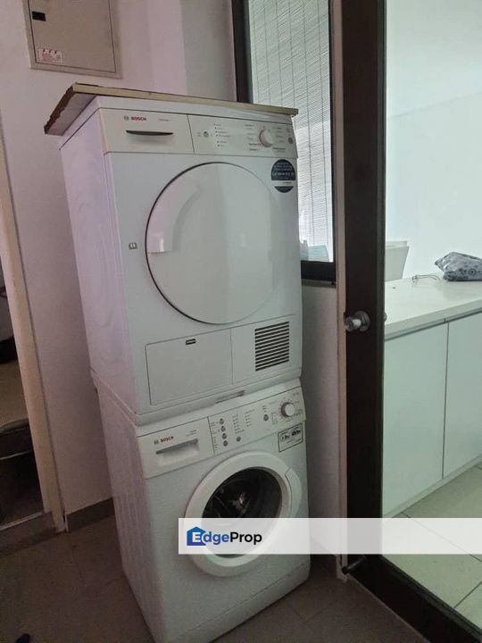 Setia Sky Residences - FF Condo For Rent, Kuala Lumpur, KL City