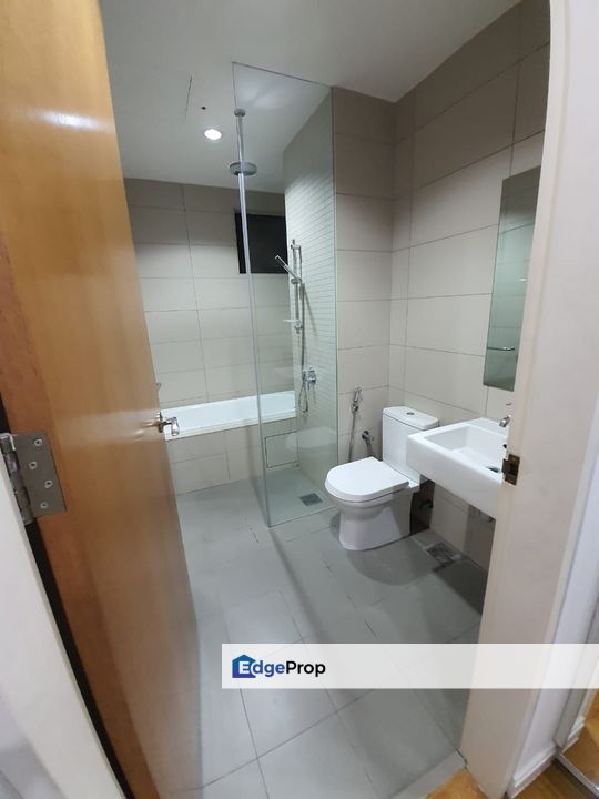 Setia Sky Residences - FF Condo For Rent, Kuala Lumpur, KL City
