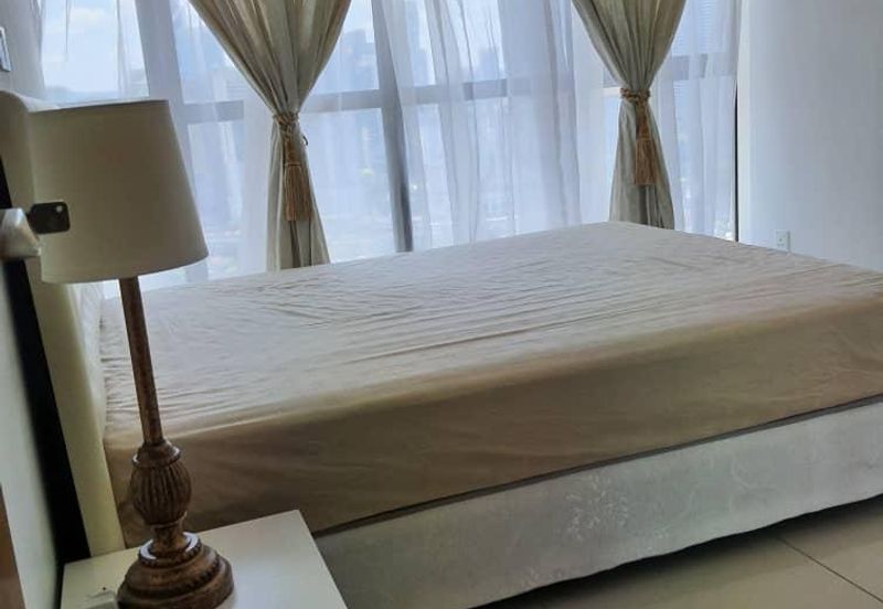 Setia Sky Residences