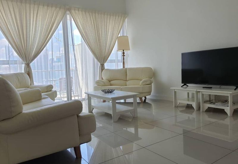 Setia Sky Residences