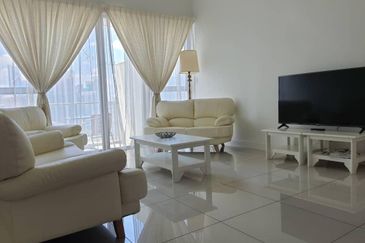 Setia Sky Residences