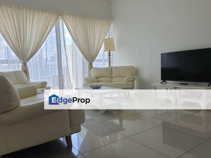 Setia Sky Residences - FF Condo For Rent, Kuala Lumpur, KL City