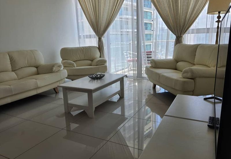 Setia Sky Residences