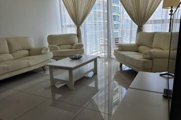 Setia Sky Residences