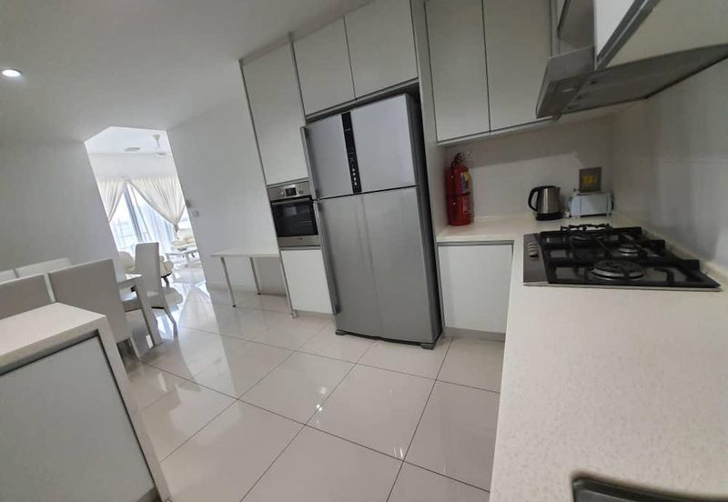 Setia Sky Residences