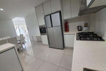 Setia Sky Residences