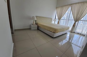 Setia Sky Residences