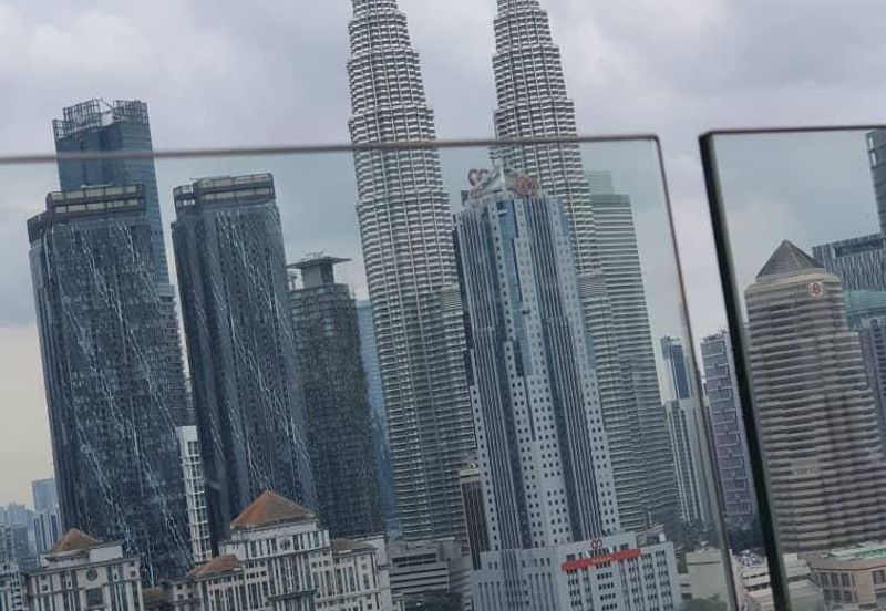 Setia Sky Residences