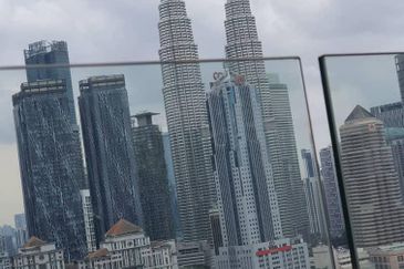 Setia Sky Residences