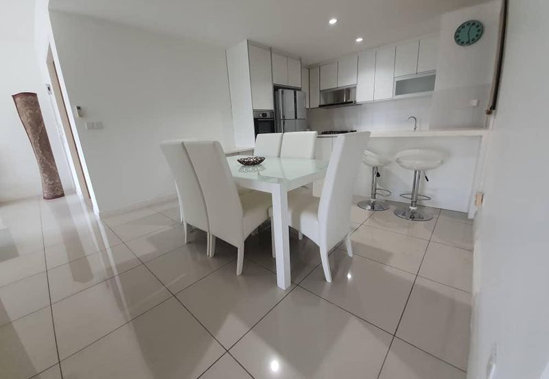 Setia Sky Residences