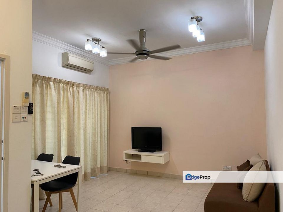 PUJ4 Puncak Jalil, Seri Kembangan - House for Rent, Selangor, Seri Kembangan