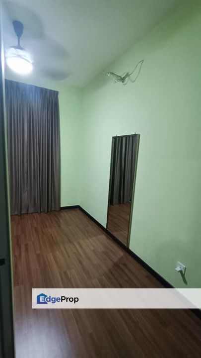 Silk Sky Balakong Seri Kembangan - Condo For Sale, Selangor, Balakong