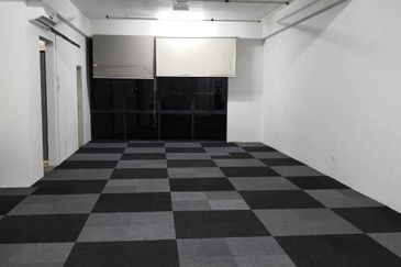 Kenwingston Square Garden