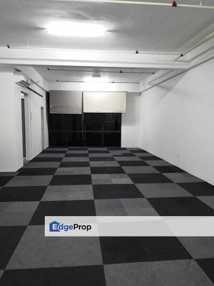 Kenwingston Square Garden Cyberjaya - Office For Rent, Selangor, Cyberjaya