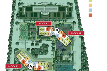 Kenwingston Square Garden