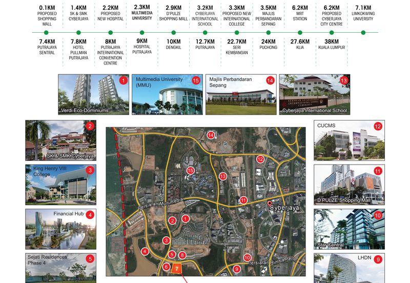 Kenwingston Square Garden