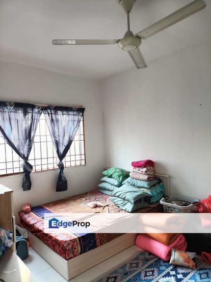 Vista Impiana Seri Kembangan - Studio For Sale, Selangor, Seri Kembangan