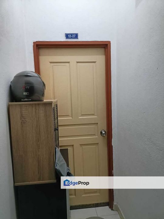 Vista Impiana Seri Kembangan - Studio For Sale, Selangor, Seri Kembangan