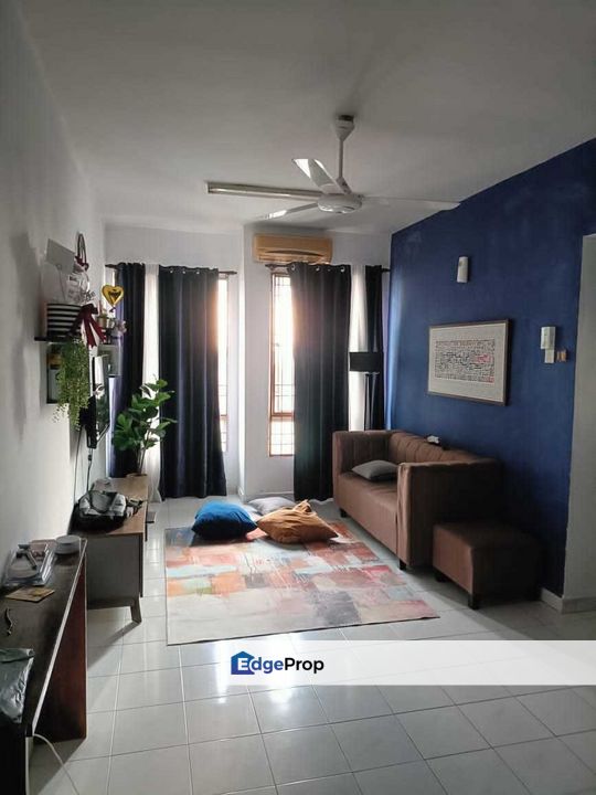 Vista Impiana Seri Kembangan - Studio For Sale, Selangor, Seri Kembangan
