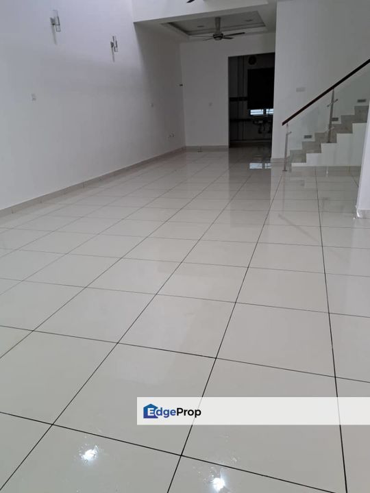Sierra 2 @ 16 Sierra Puchong South - House For Rent, Selangor, Puchong South