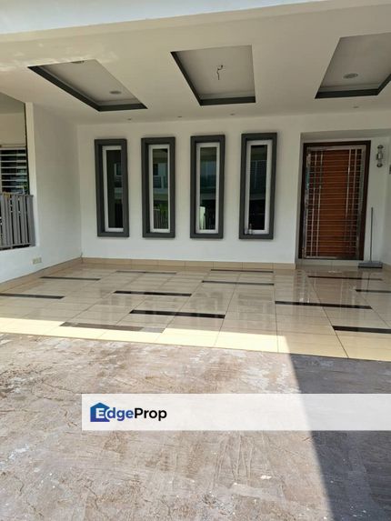 Sierra 2 @ 16 Sierra Puchong South - House For Rent, Selangor, Puchong South