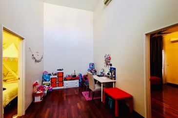 Sierra 1, Odora Parkhomes