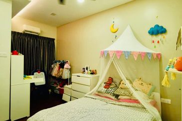 Sierra 1, Odora Parkhomes