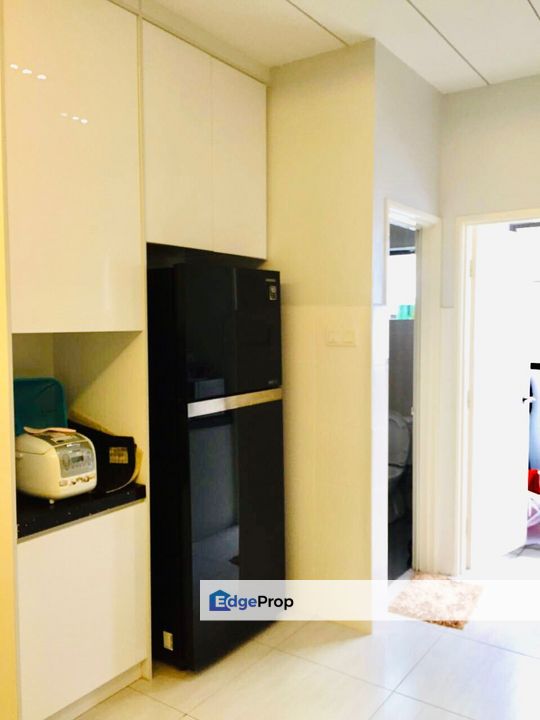 Odora Parkhomes Puchong South - Townhouse For Sale, Selangor, Puchong South