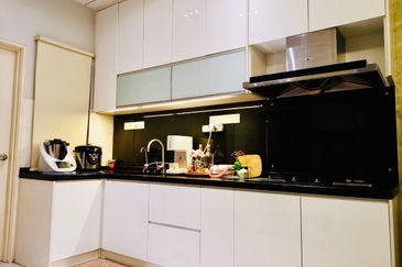 Sierra 1, Odora Parkhomes