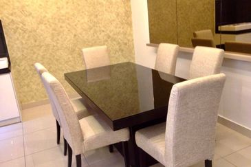 Sierra 1, Odora Parkhomes