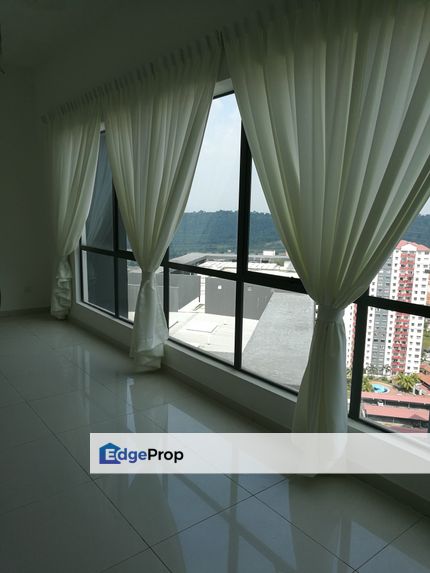 ZEVA, PUCHONG SOUTH, SELANGOR, Selangor, Seri Kembangan