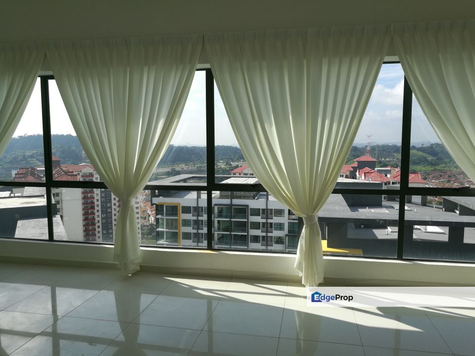 ZEVA, PUCHONG SOUTH, SELANGOR, Selangor, Seri Kembangan