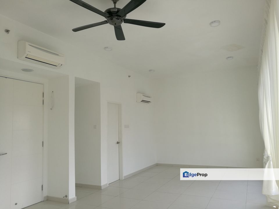 ZEVA, PUCHONG SOUTH, SELANGOR, Selangor, Seri Kembangan