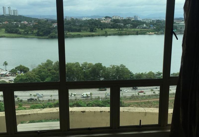 Gardenz @ One South (Phase 5)