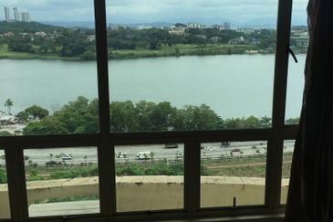 Gardenz @ One South (Phase 5)