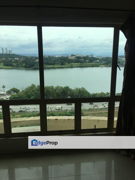 East Lake Seri Kembangan - Lake View Condo For Rent, Selangor, Seri Kembangan