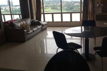 Gardenz @ One South (Phase 5)