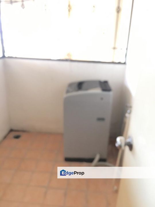 East Lake Seri Kembangan - Lake View Condo For Rent, Selangor, Seri Kembangan