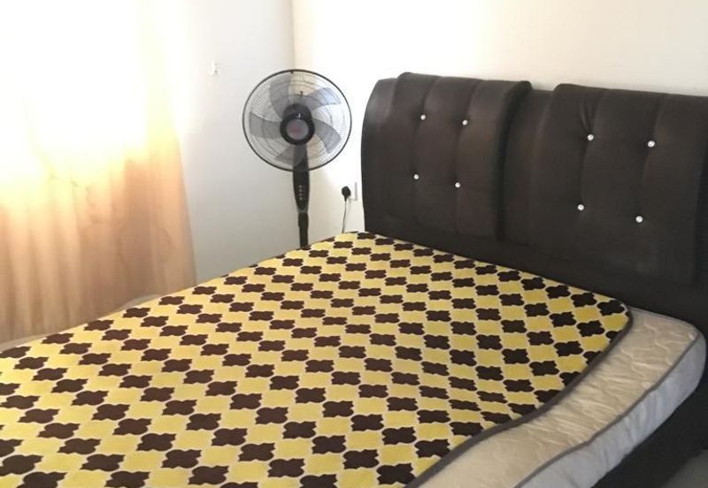 Gardenz @ One South (Phase 5)