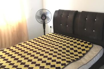 Gardenz @ One South (Phase 5)