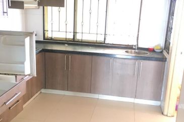 Gardenz @ One South (Phase 5)