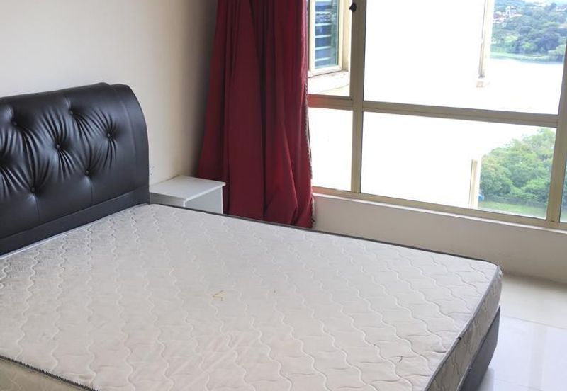 Gardenz @ One South (Phase 5)