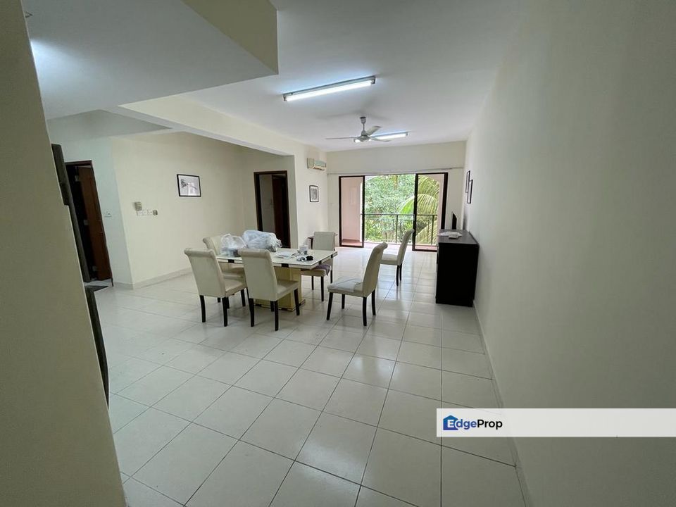 CYBER HEIGHTS VILLA CYBERJAYA - CONDO FOR RENT, Selangor, Cyberjaya