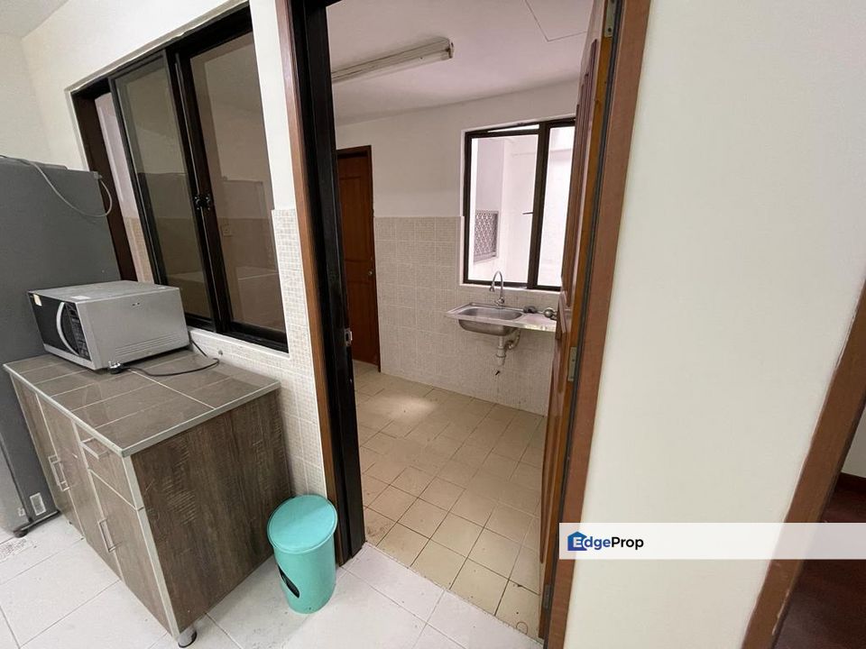 CYBER HEIGHTS VILLA CYBERJAYA - CONDO FOR RENT, Selangor, Cyberjaya